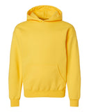 Sudadera con capucha Gildan Softstyle Midweight para jóvenes