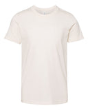 BELLA + CANVAS 3001Y 12 Pack : Youth Jersey Tee - 3001Y in Mustard