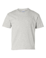24 Pack: Gildan® Ultra Cotton Youth Short Sleeve Crew-Neck T-Shirts