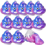 Unicorn Poop Slime