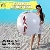 Inflatable Baseballs