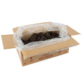 David's Cookies Gourmet Double Chocolate Chip Cookie Dough 1.5 oz. - 213/Case