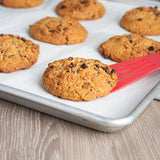 David's Cookies Decadent Oatmeal Raisin Cookie Dough 4.5 oz. - 80/Case