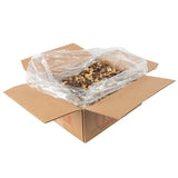 David's Cookies Decadent Triple Chocolate Cookie Dough 4.5 oz. - 45/Case
