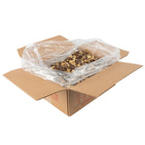 David's Cookies Decadent Triple Chocolate Cookie Dough 4.5 oz. - 45/Case