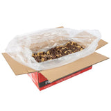 David's Cookies Decadent Triple Chocolate Cookie Dough 4.5 oz. - 80/Case
