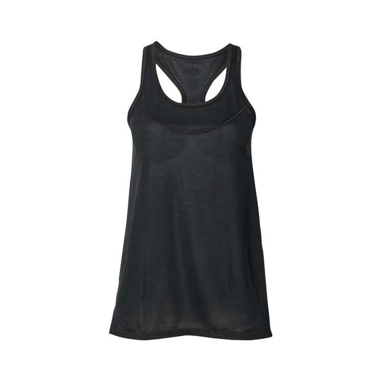 Women's Tiger Slub Racerback Tank Top