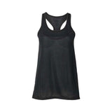 Women's Tiger Slub Racerback Tank Top