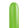 Latex Balloons 160S Sempertex Deluxe Key Lime Green