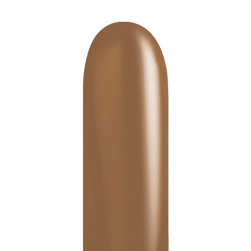 Balloon Animals Sempertex Deluxe Mocha