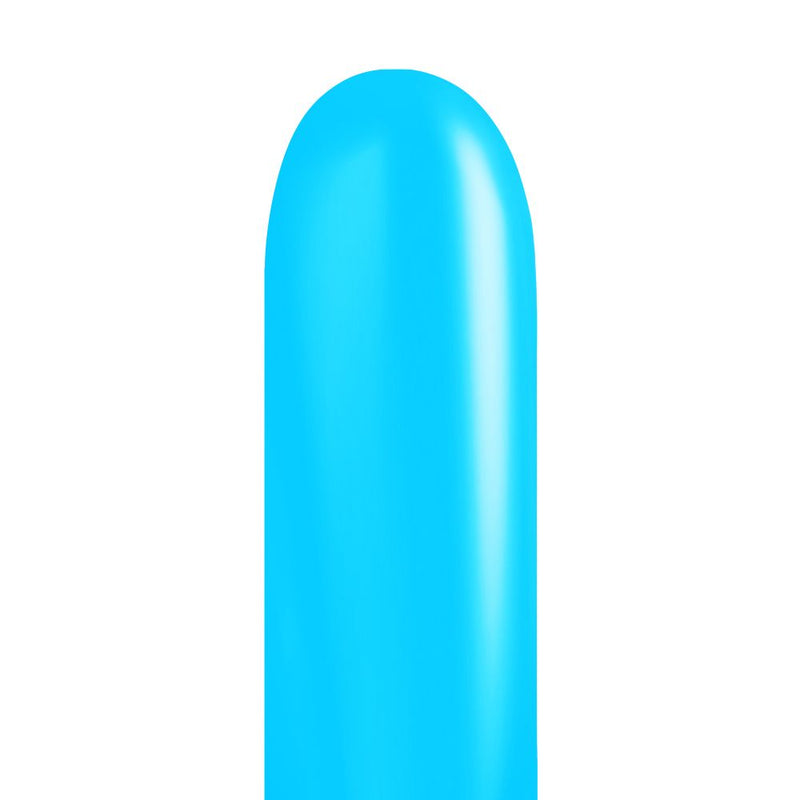 Entertainer Balloons 160S Fashion Blue