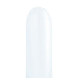 Balloon Animals 160S Sempertex Fashion White