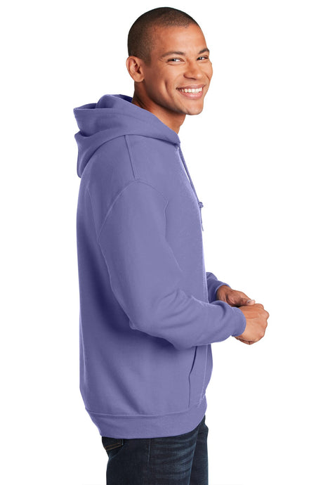 Sudadera con capucha Gildan Heavy Blend – Sudadera clásica tipo pulóver