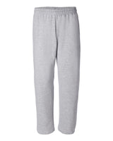 Gildan® Heavy Blend Open Bottom Sweatpants