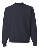 JERZEES® Super Sweats Nublend Crewneck Long Sleeve Sweatshirt