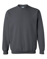 Gildan® Heavy Blend Crewneck Long Sleeve Sweatshirt
