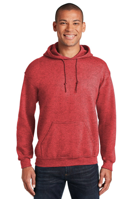 Gildan® Heavy Blend Hooded Sweatshirt