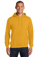 Gildan Heavy Blend Hooded Sweatshirt – Classic Fleece Hoodie