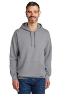 Gildan Pullover Hooded Sweatshirt | Men's Cotton Blend Hoodie