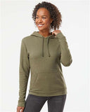 Next Level® Long Sleeve Malibu Hoodie