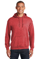 Gildan Heavy Blend Hooded Sweatshirt – Classic Fleece Hoodie