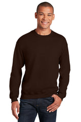 Gildan® Crewneck Long Sleeve Sweatshirt