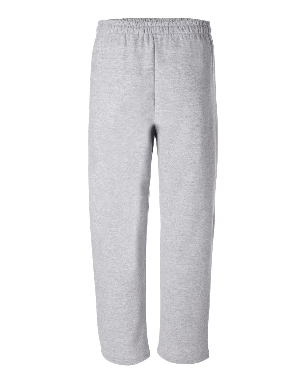 Gildan® Heavy Blend Open Bottom Sweatpants