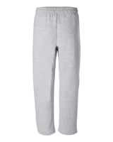 Gildan® Heavy Blend Open Bottom Sweatpants