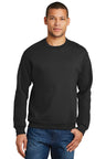 JERZEES® NuBlend Crewneck Long Sleeve Sweatshirt