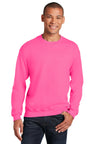 Gildan® Heavy Blend Crewneck Long Sleeve Sweatshirt