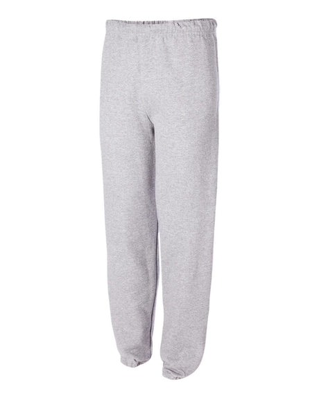JERZEES® Unisex NuBlend Sweatpants Soft Fleece Joggers