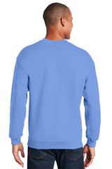 Gildan® Heavy Blend Crewneck Long Sleeve Sweatshirt