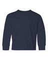 JERZEES® Dri-Power Youth Long Sleeve T-Shirt