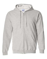 Gildan® Heavy Blend Full Zip Hooded Sweatshirt