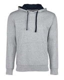 Next Level® Long Sleeve Laguna Hoodie Sweatshirt