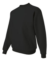 JERZEES® Super Sweats Nublend Crewneck Long Sleeve Sweatshirt
