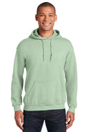 Gildan Heavy Blend Hooded Sweatshirt – Classic Fleece Hoodie