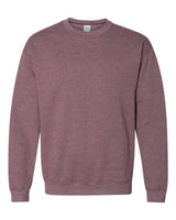 Gildan® Heavy Blend Classic Fit Crewneck Long Sleeve Sweatshirt