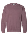 Gildan® Heavy Blend Classic Fit Crewneck Long Sleeve Sweatshirt