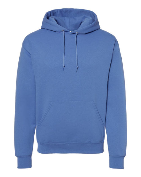 JERZEES® NuBlend Hooded Sweatshirt