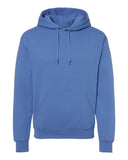 JERZEES® Long Sleeve NuBlend Hooded Sweatshirt