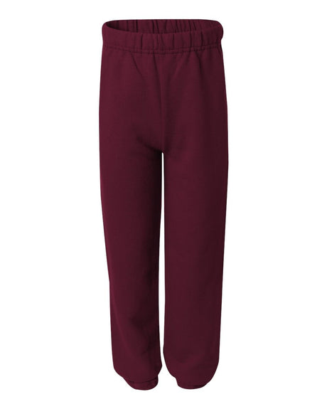 JERZEES® NuBlend Youth Sweatpants