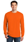 Gildan® Heavy Cotton Long Sleeve Crewneck T-Shirt