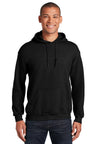 Gildan® Unisex Long Sleeve Heavy Blend Hooded Sweatshirt