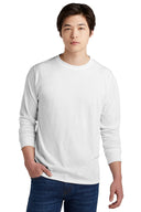JERZEES® Dri-Power Classic Fit Crewneck Long Sleeve T-Shirt
