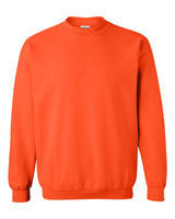 Gildan® Heavy Blend Long Sleeve Crew Neck Sweatshirt