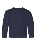 JERZEES® Dri-Power Youth Long Sleeve T-Shirt