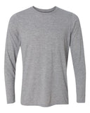 Gildan Performance Long Sleeve T-Shirt – Moisture Wicking Tee