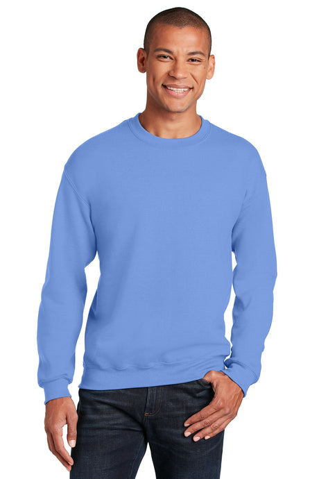 Gildan® Crewneck Long Sleeve Sweatshirt