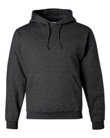 JERZEES® Long Sleeve NuBlend Hooded Sweatshirt